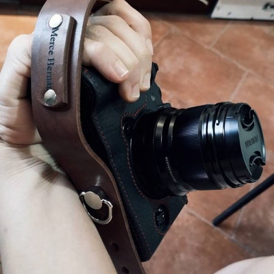 Strap Bandolier Phone Case Festival Chest Belt With Pouches Leather