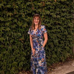 Kimberly added a photo of their purchase