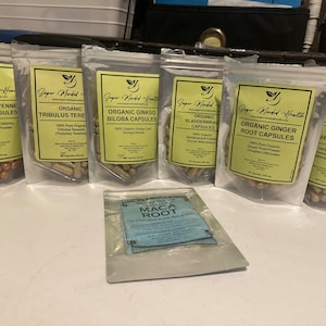 Stacey added a photo of their purchase