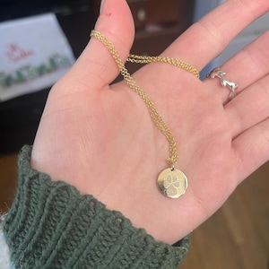 Alexandra added a photo of their purchase