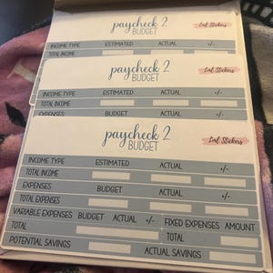 Morgan added a photo of their purchase