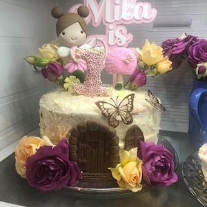 Karen added a photo of their purchase
