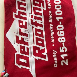Heather added a photo of their purchase
