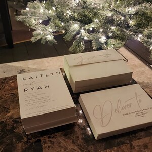 Kaitlyn added a photo of their purchase