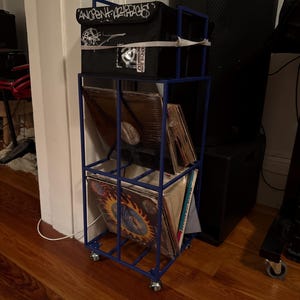 Katie added a photo of their purchase