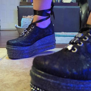 Caitlin added a photo of their purchase