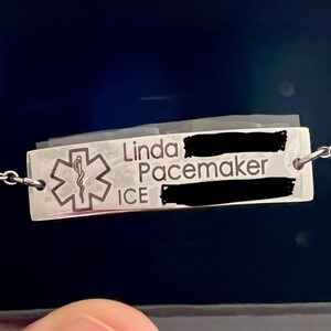 Natalie added a photo of their purchase