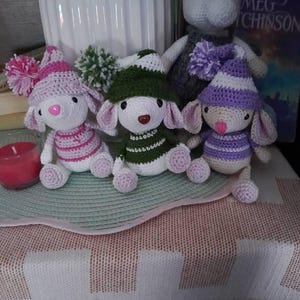 Sharon added a photo of their purchase