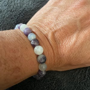 Delphine added a photo of their purchase