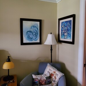 Lynne added a photo of their purchase