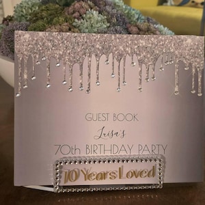 Luisa added a photo of their purchase