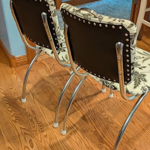 Leah added a photo of their purchase