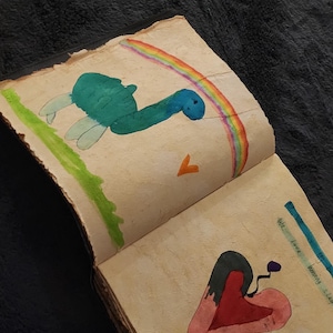 Garry added a photo of their purchase