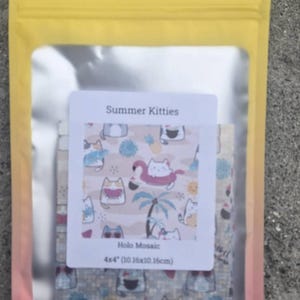 chibipatriciachan added a photo of their purchase