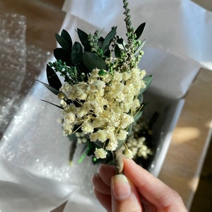 Fallon added a photo of their purchase