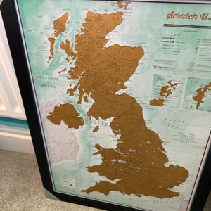 Emma added a photo of their purchase