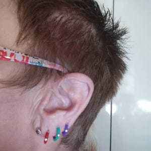 Rosi added a photo of their purchase