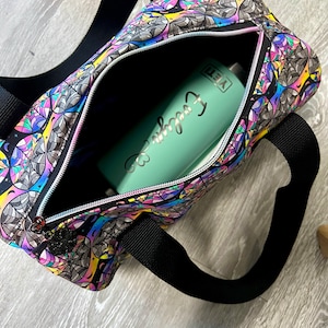 Misty added a photo of their purchase