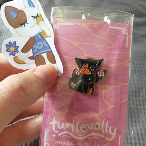 Danika added a photo of their purchase