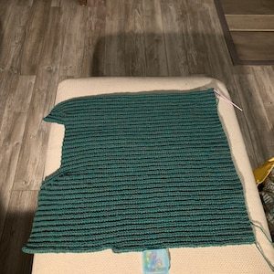 Samantha added a photo of their purchase