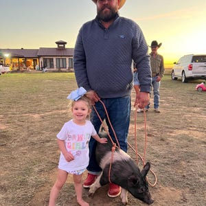 bailey added a photo of their purchase