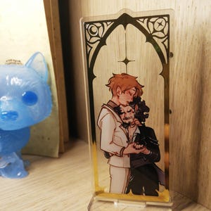 Hansel added a photo of their purchase