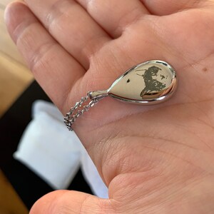 Etsy buyer added a photo of their purchase