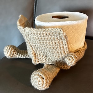 Sandra added a photo of their purchase