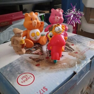 Teresa added a photo of their purchase