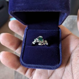 Jonathan added a photo of their purchase