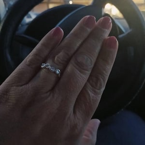 mary added a photo of their purchase