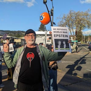 Bruce added a photo of their purchase
