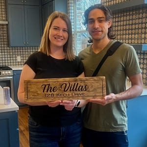 Emily ha aggiunto una foto del proprio acquisto