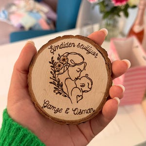 Lavinia heeft een foto van de aankoop toegevoegd