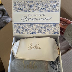 The added a photo of their purchase