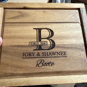 Stephanie added a photo of their purchase