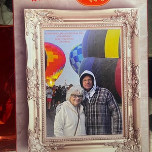 Jenny a ajouté une photo de son achat