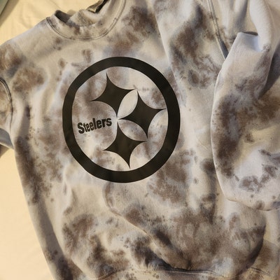 dallas cowboys tie dye sweatshirt