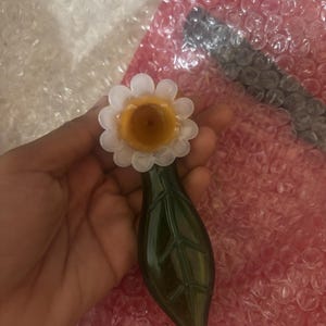 Olivia added a photo of their purchase