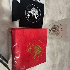 Joy added a photo of their purchase