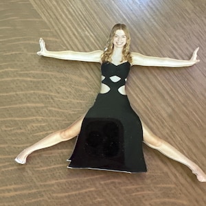 Erika added a photo of their purchase