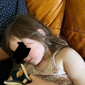 Rob heeft een foto van de aankoop toegevoegd
