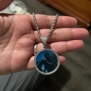 Elena added a photo of their purchase