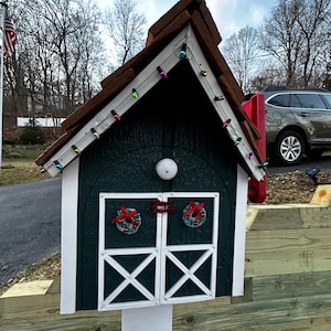 Christine added a photo of their purchase