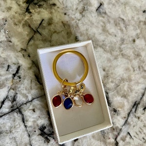 Jackie added a photo of their purchase