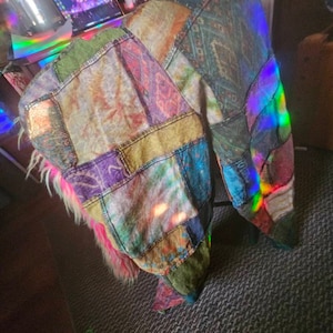 Chris added a photo of their purchase