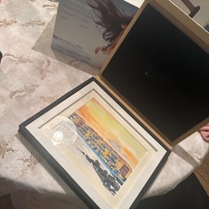 Etsy buyer added a photo of their purchase