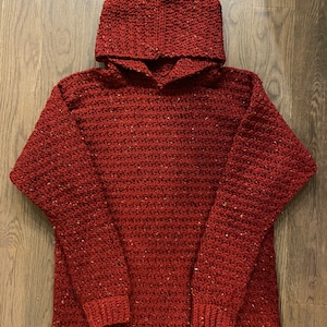 Chen added a photo of their purchase
