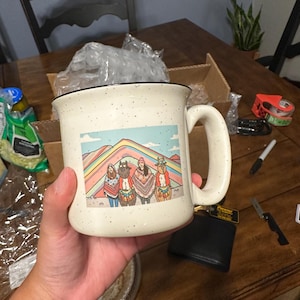Chase added a photo of their purchase