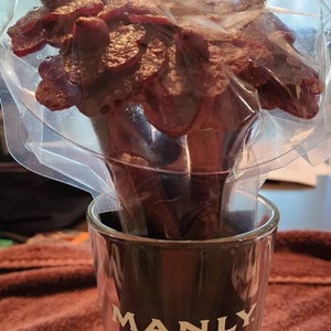 maria added a photo of their purchase